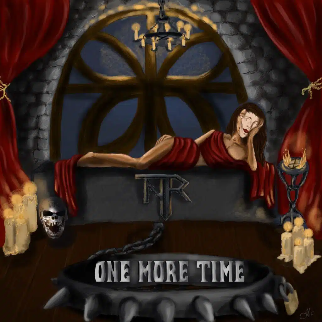 Official NOREMORSE italy 1999