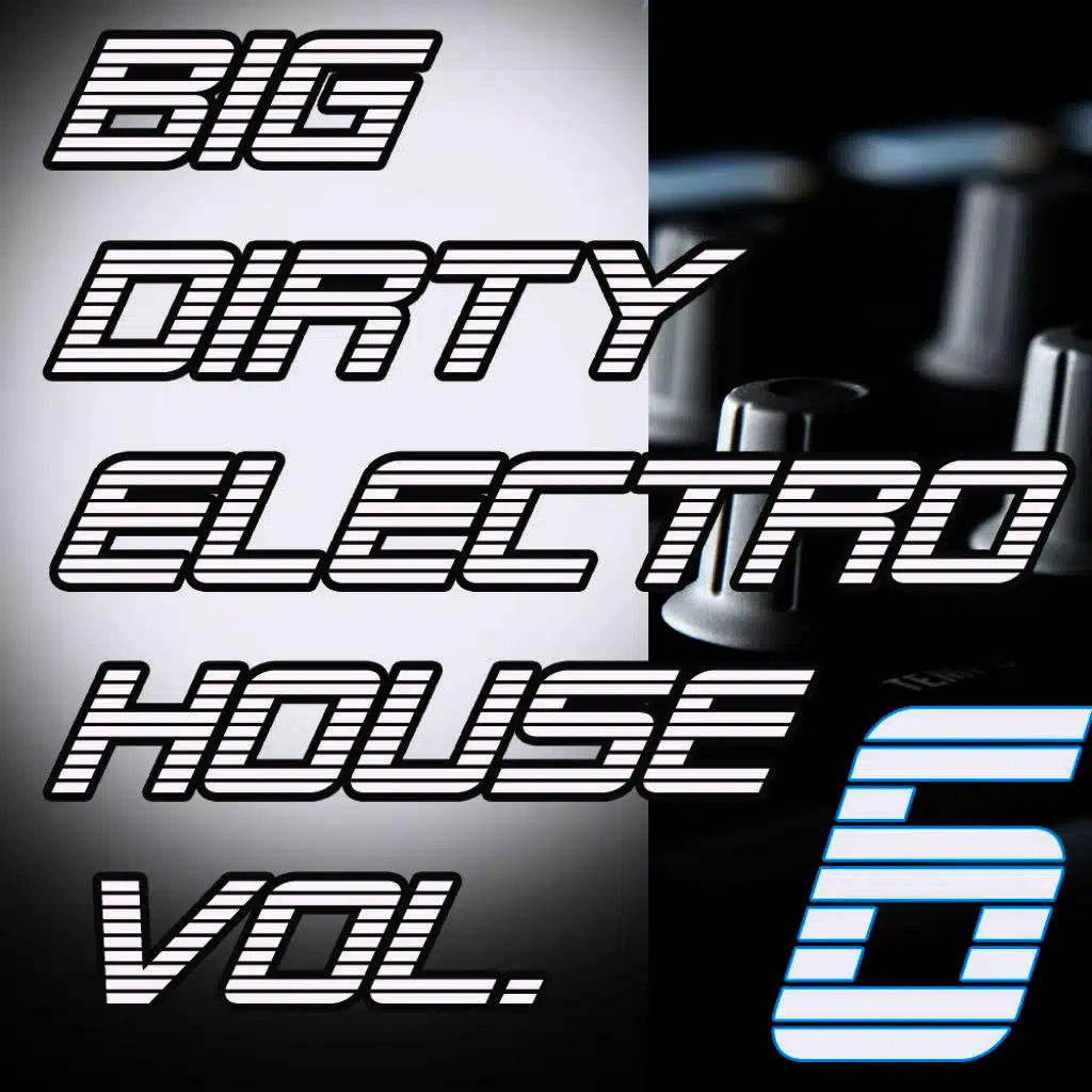 Big Dirty Electro House: Vol. 6