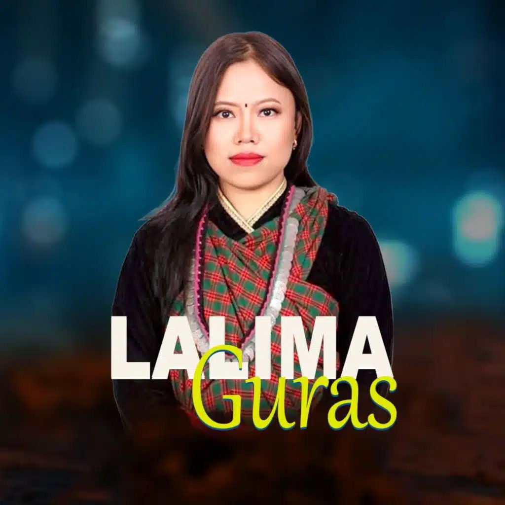 Lalima Guras (feat. Nirmala Ghising)