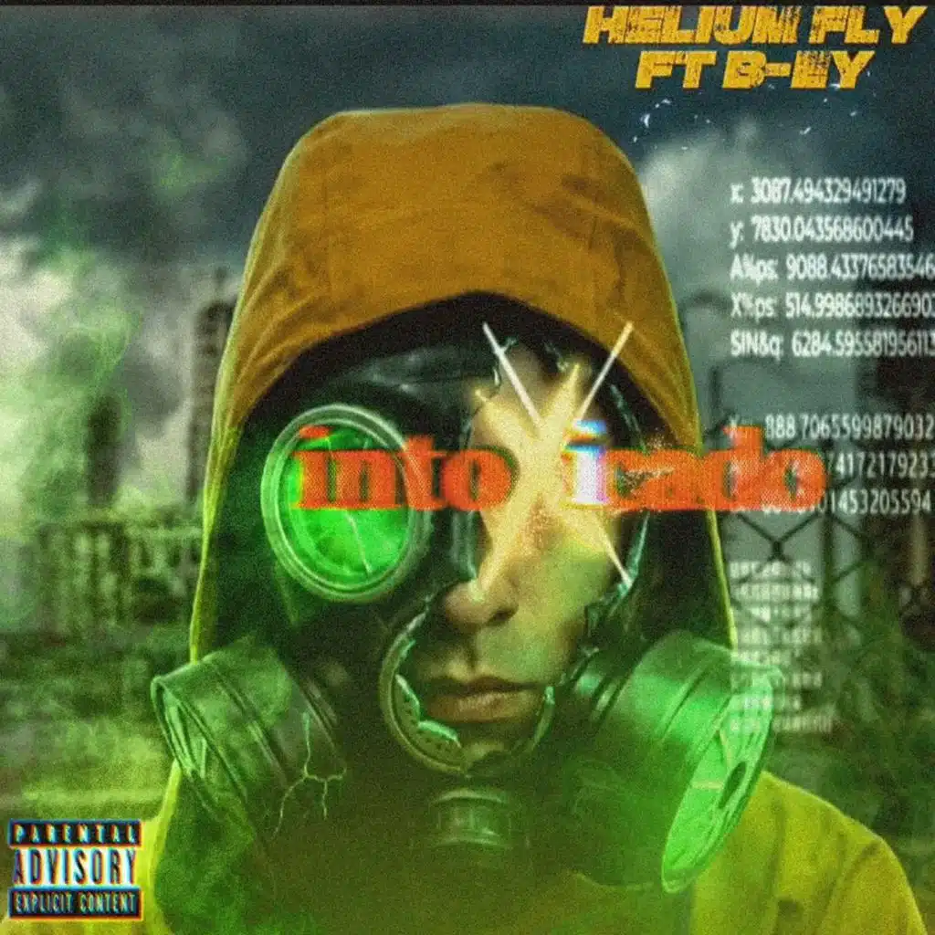 Helium Fly