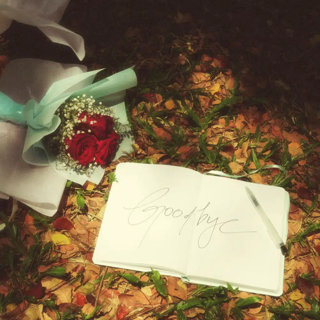 Goodbye Letter