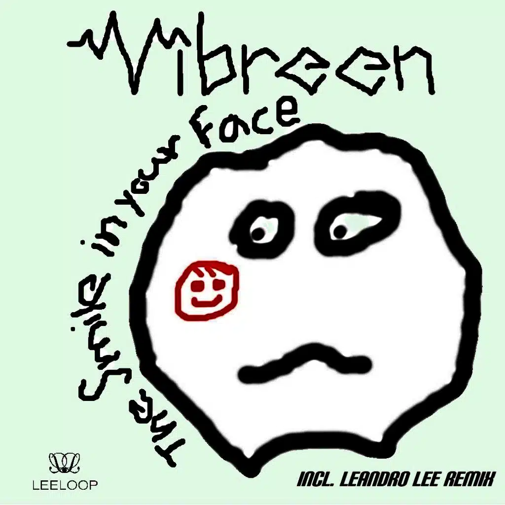 The Smile in Your Face