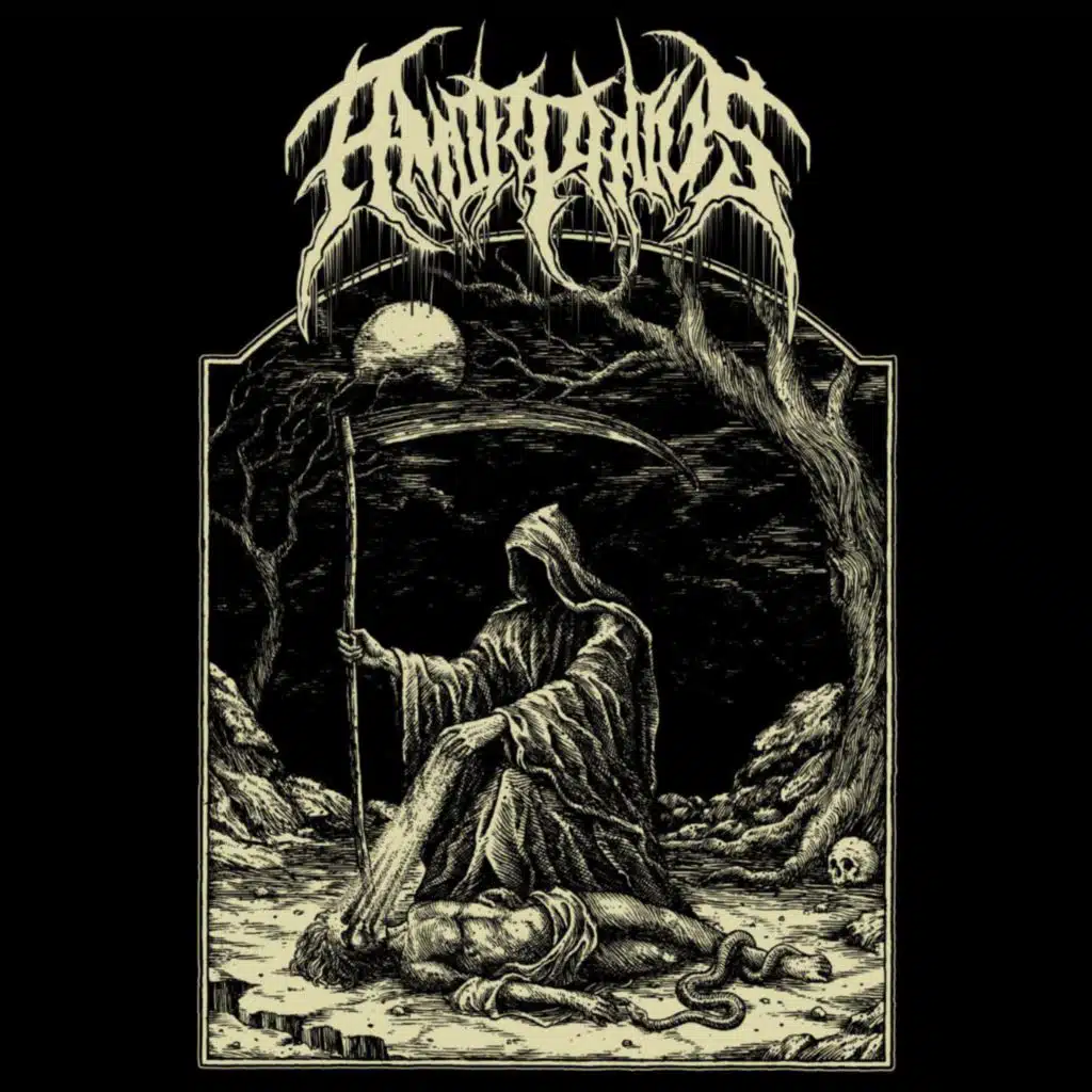Amorphous