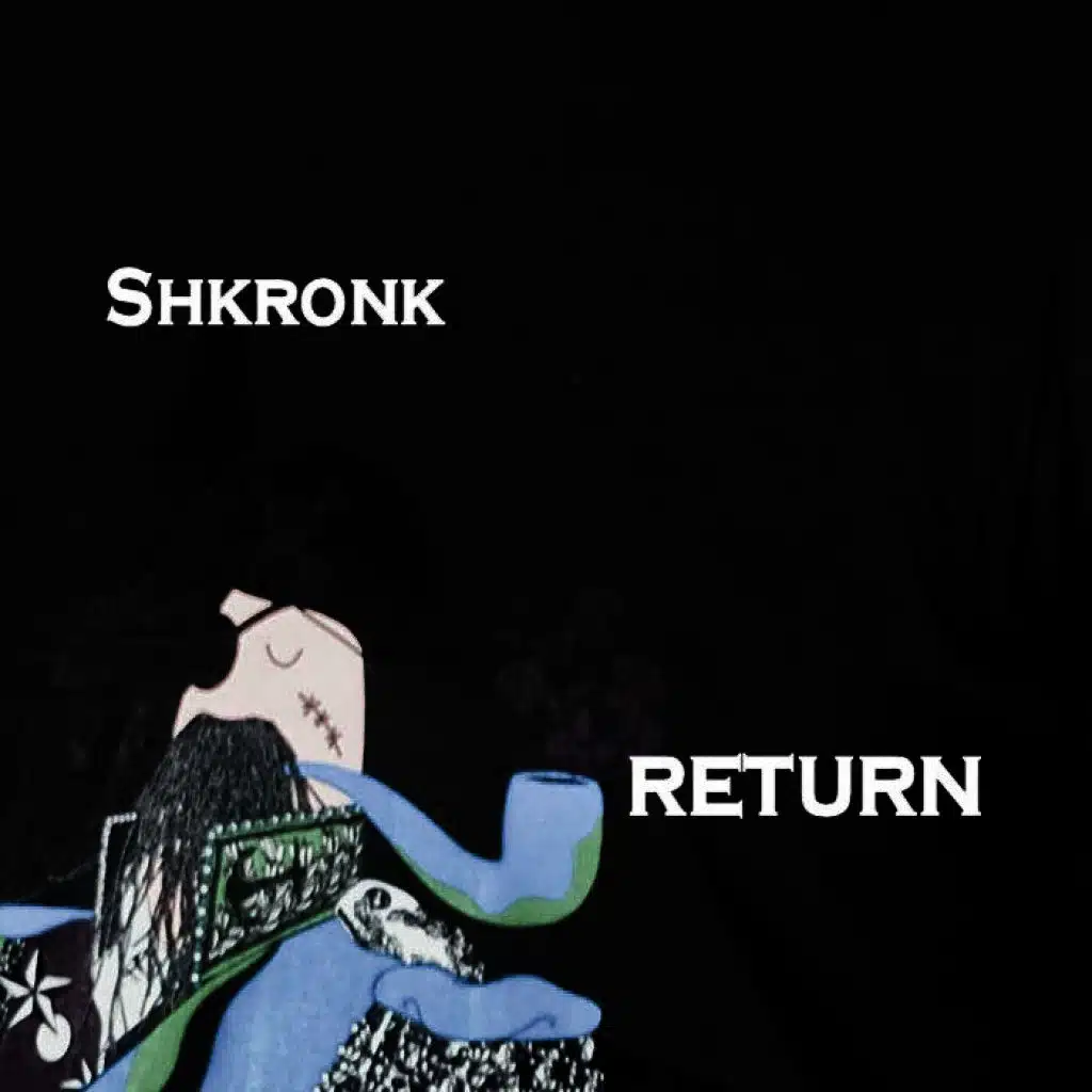 Shkronk