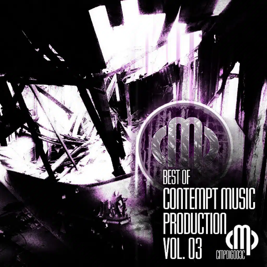 Best of Contempt Music Production Vol. 3
