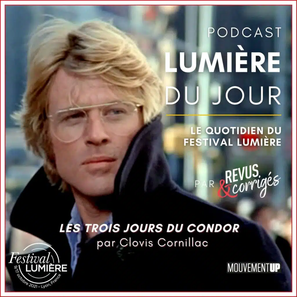 Étape 1 - Jour 4 - Lumière du jour