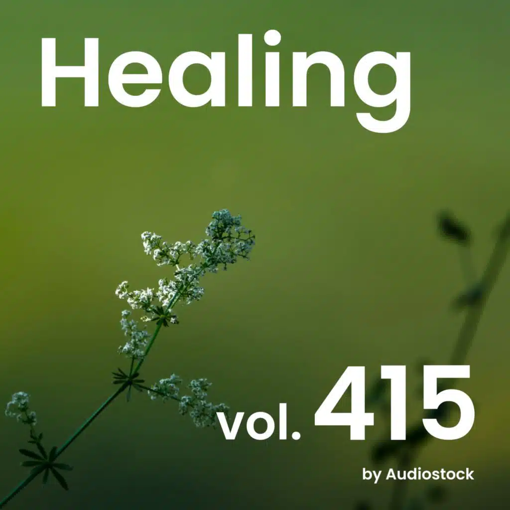 Healing, Vol. 415 -Instrumental BGM- by Audiostock