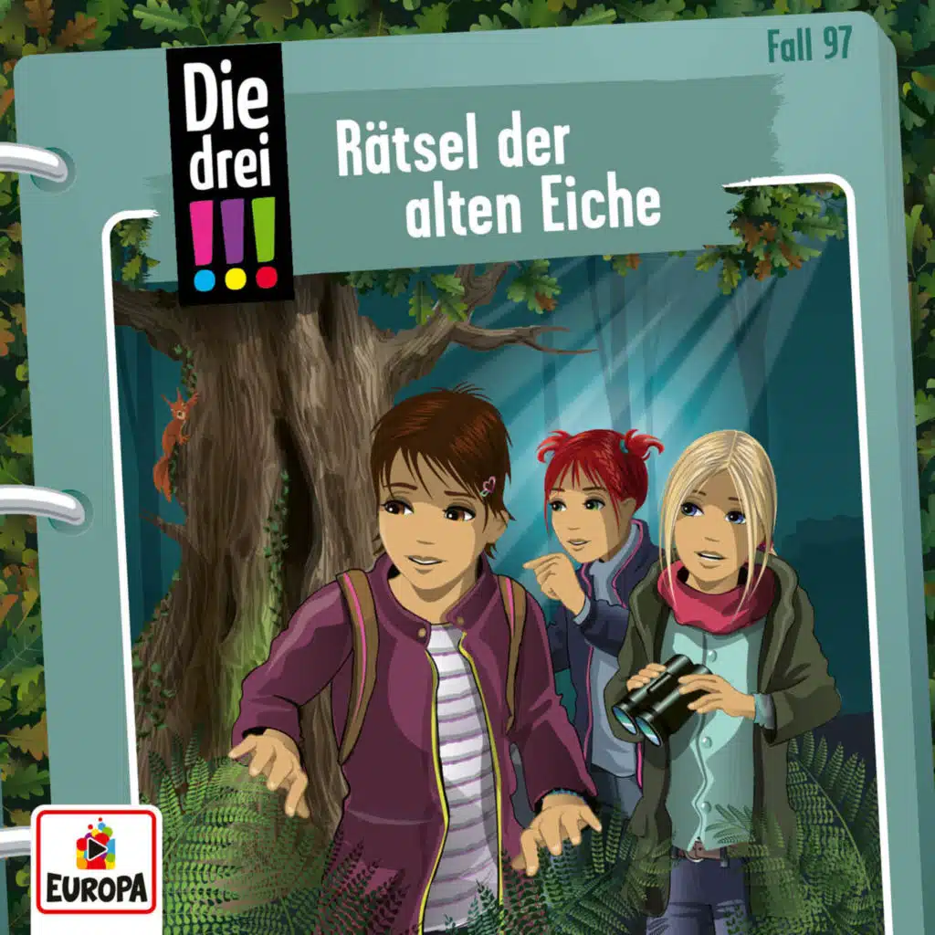 Die drei !!!