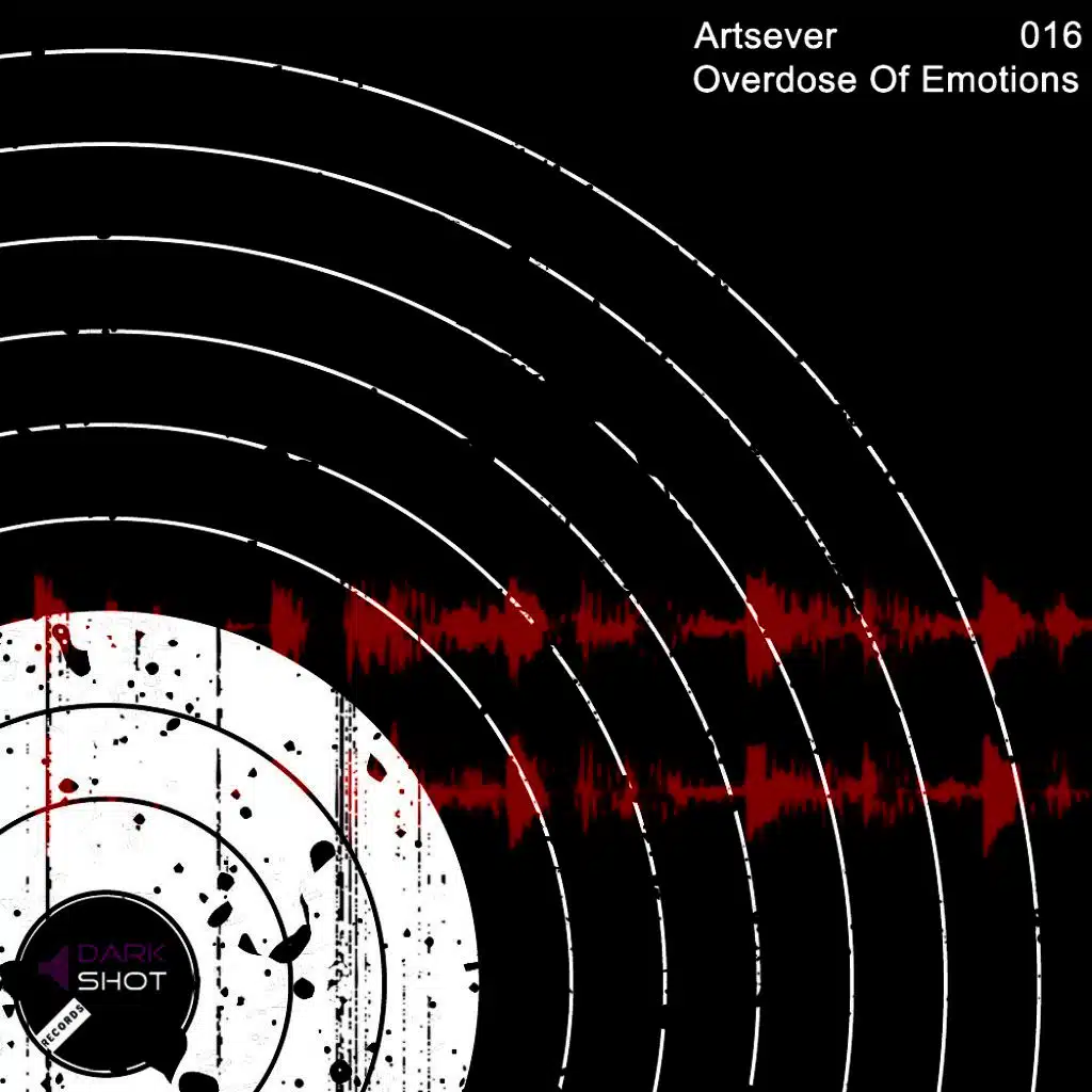 Оverdose of Emotions