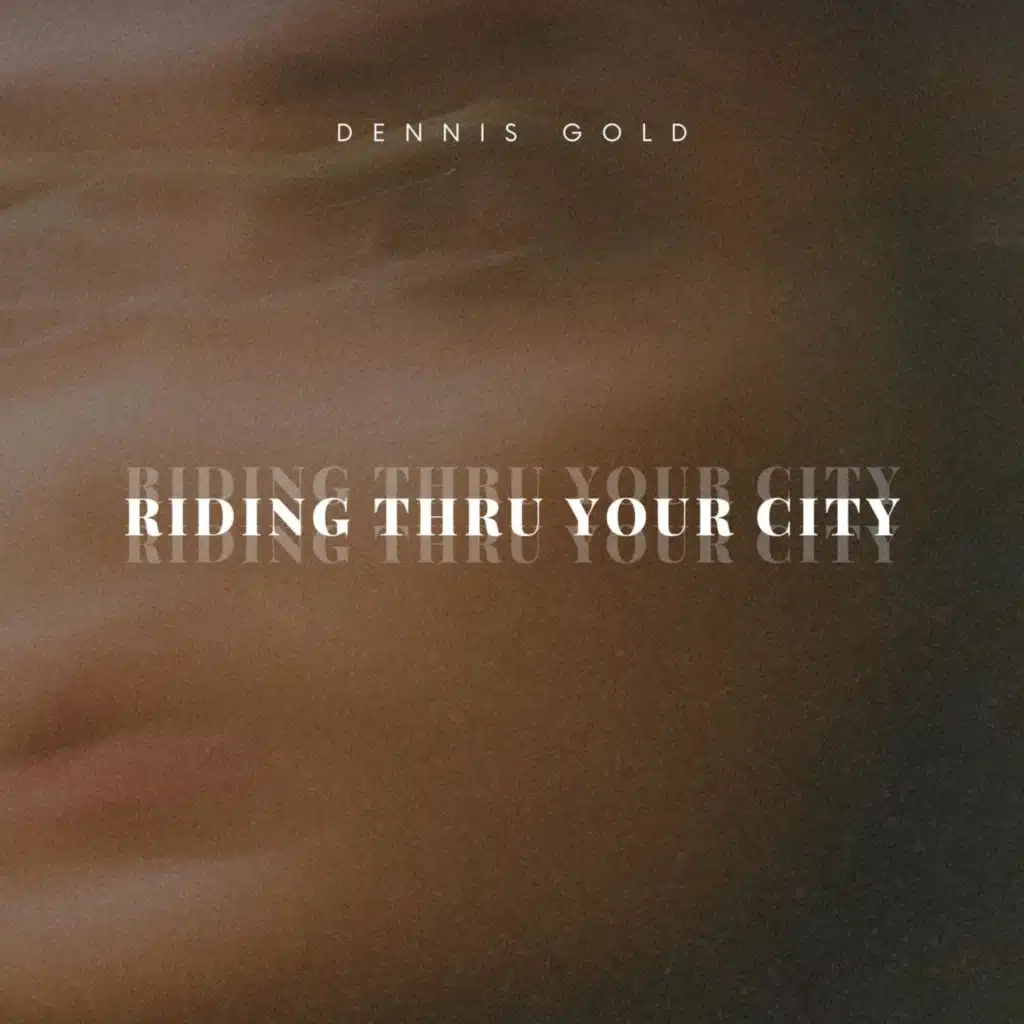 Dennis Gold