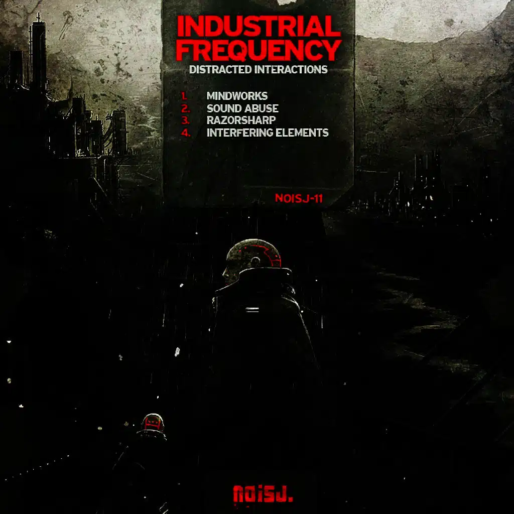 Distracted Interactions