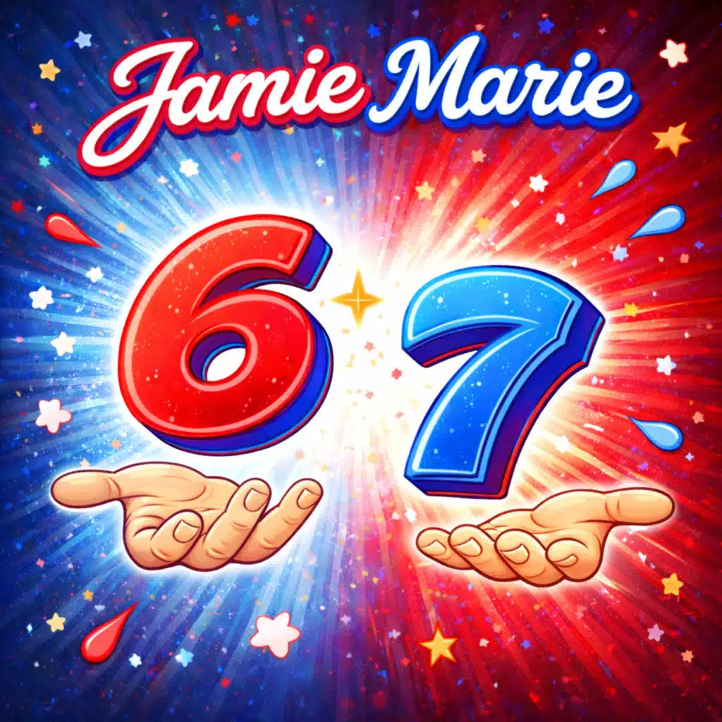 Jamie Marie