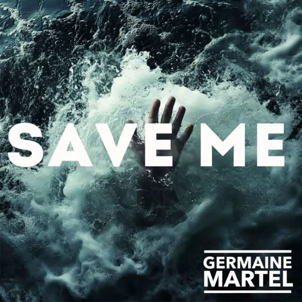 Germaine Martel