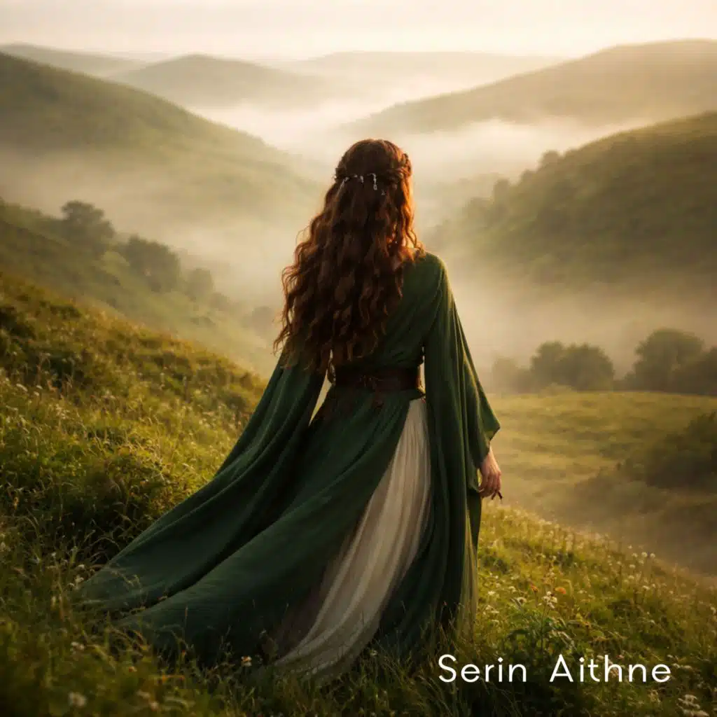 Serin Aithne
