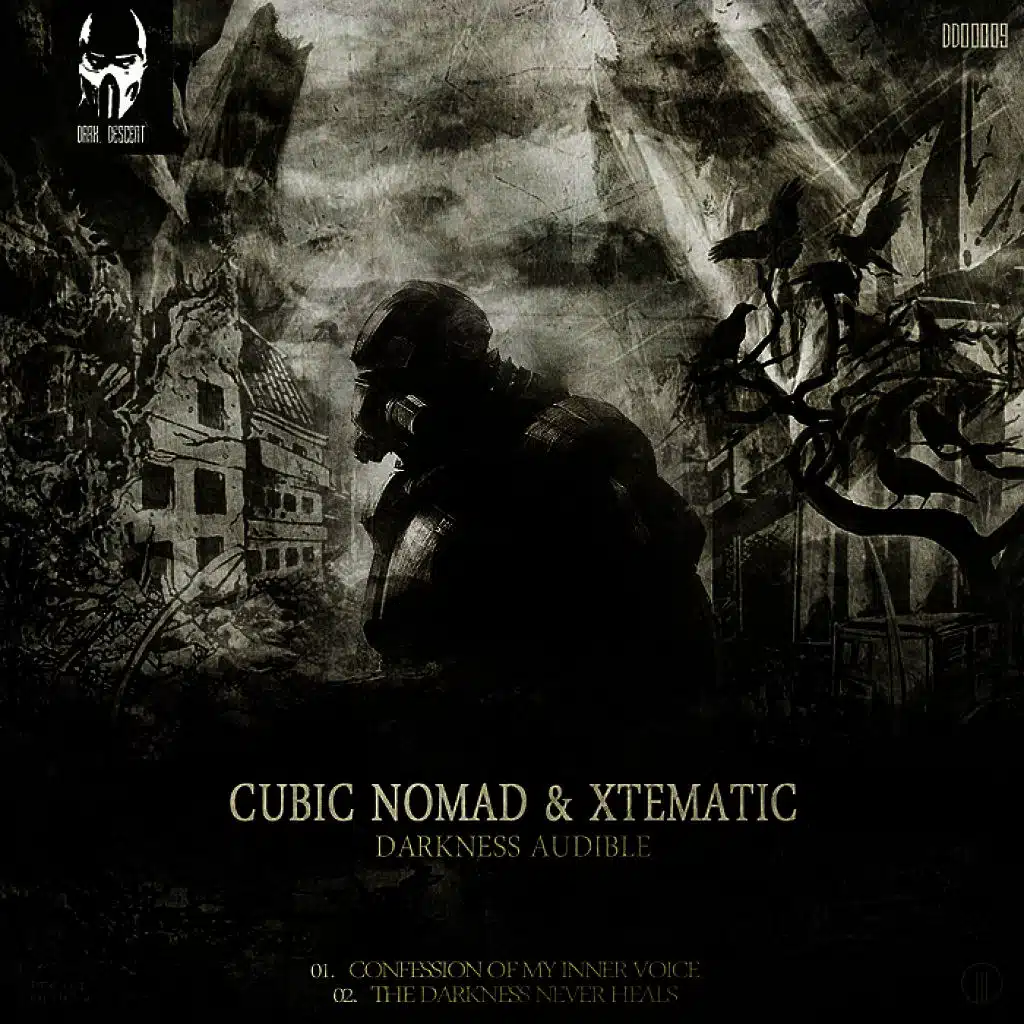 Cubic Nomad & Xtematic