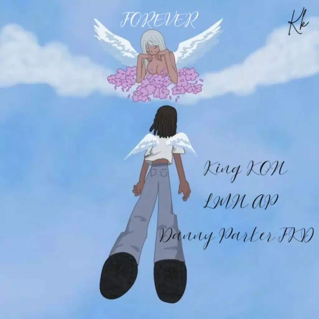 King KON, Danny Parker FKD & LMN AP