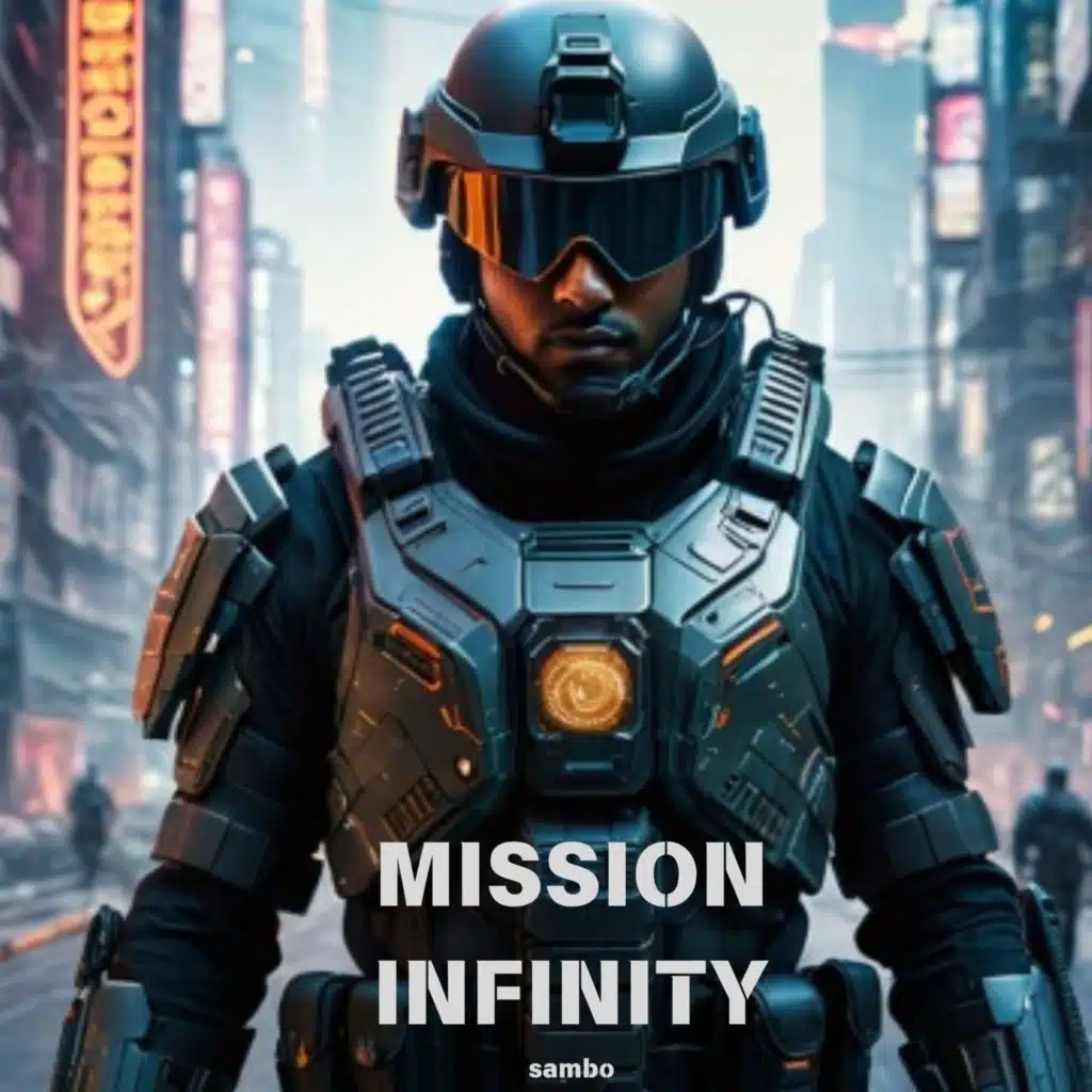 MISSION INFINITY