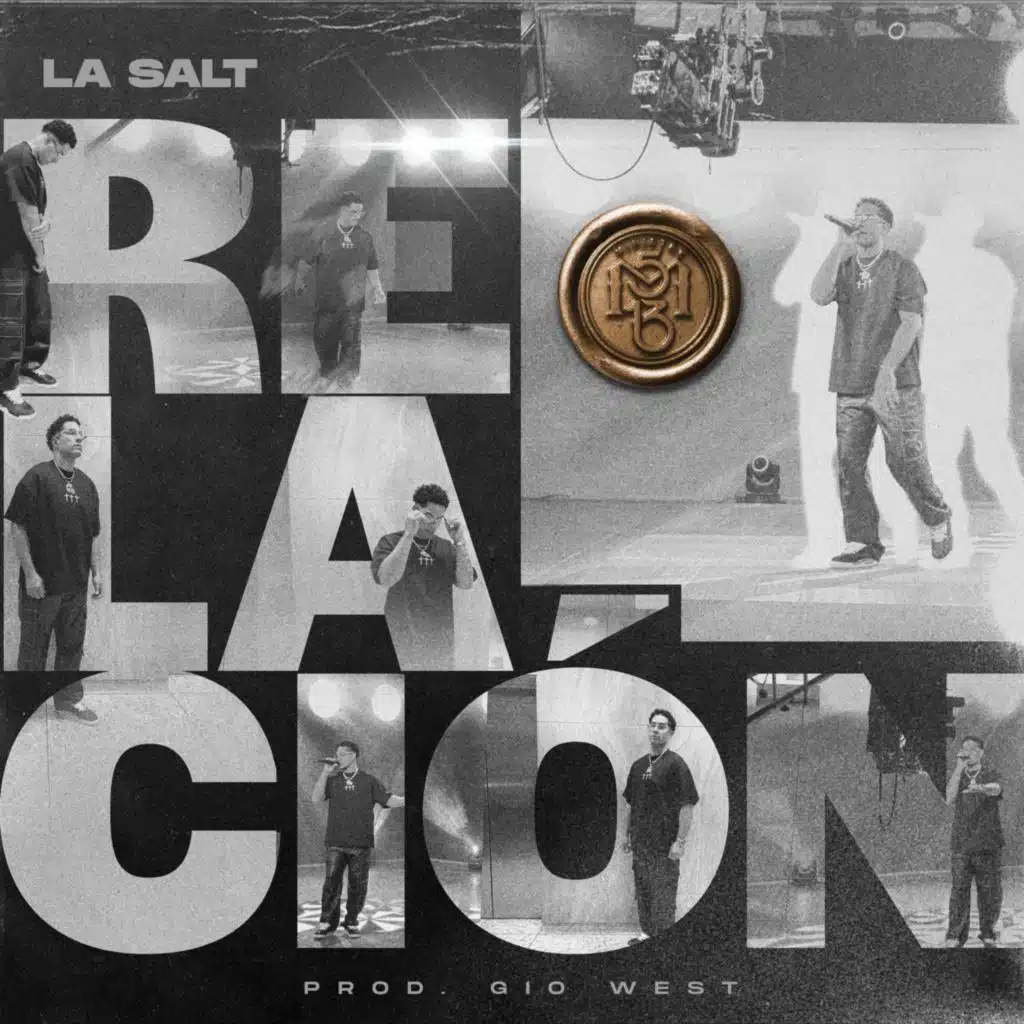La Salt