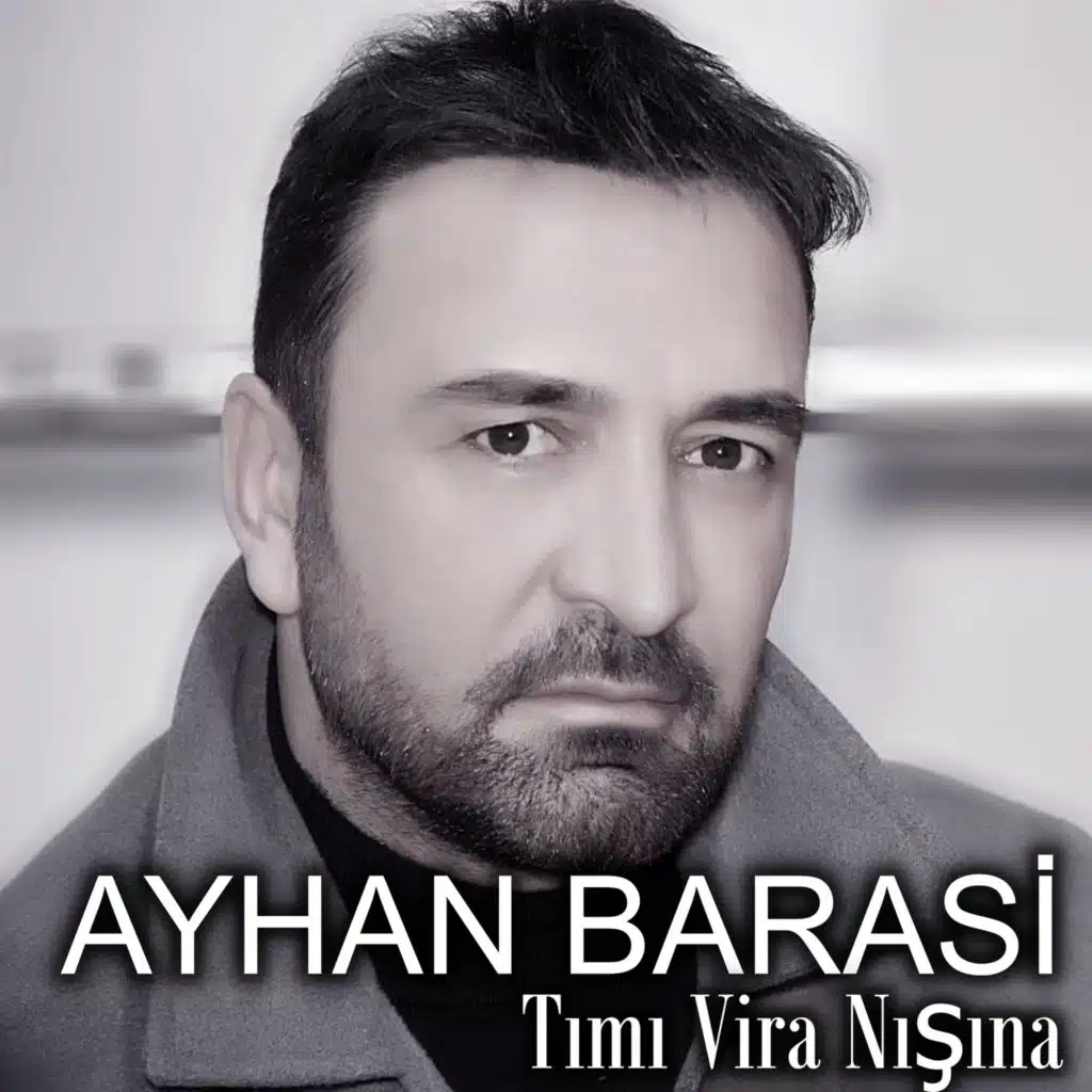 Ayhan Barasi