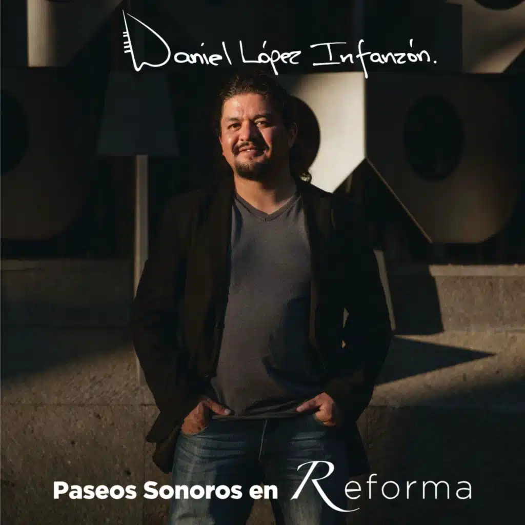 Paseos Sonoros en Reforma
