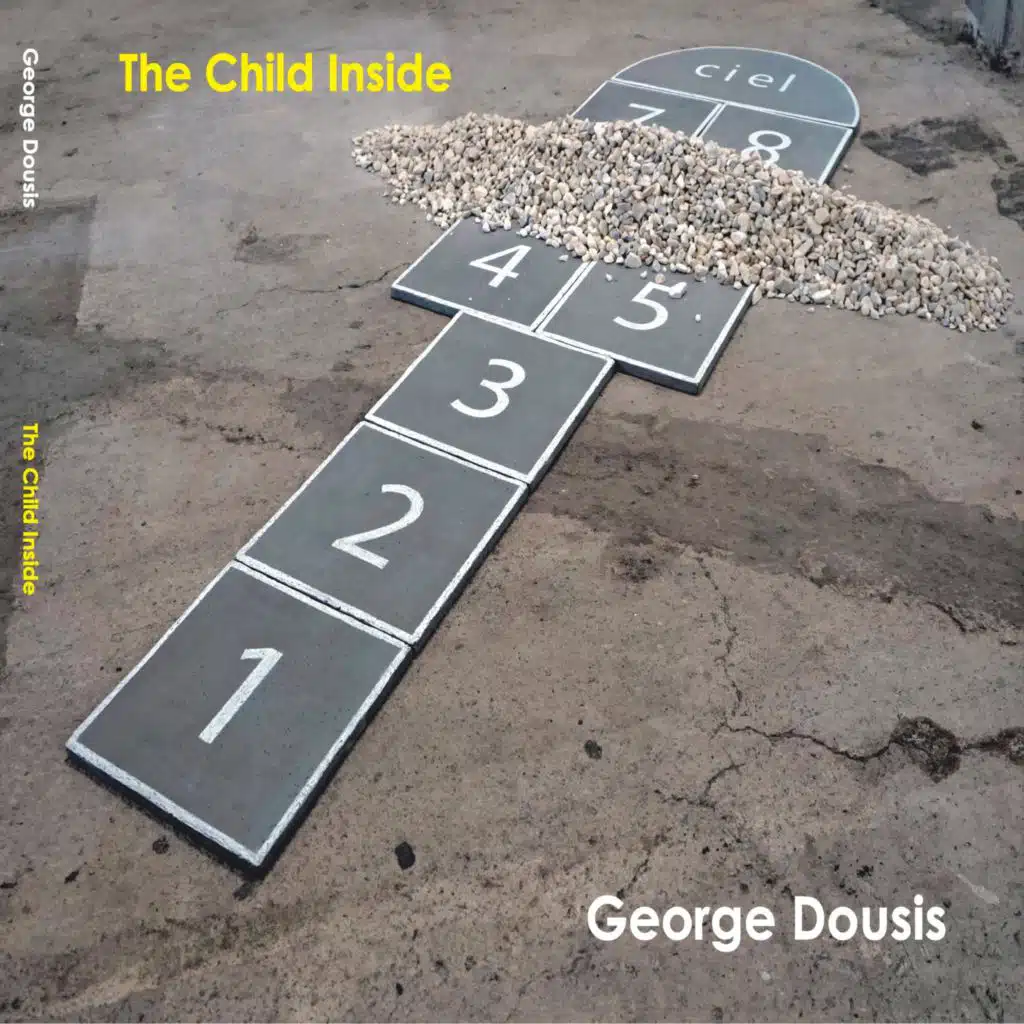 George Dousis