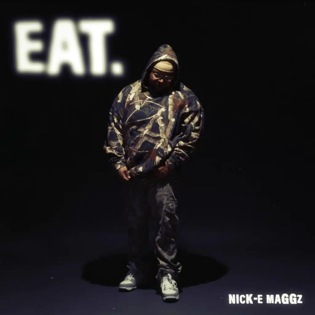 Nick-E Maggz