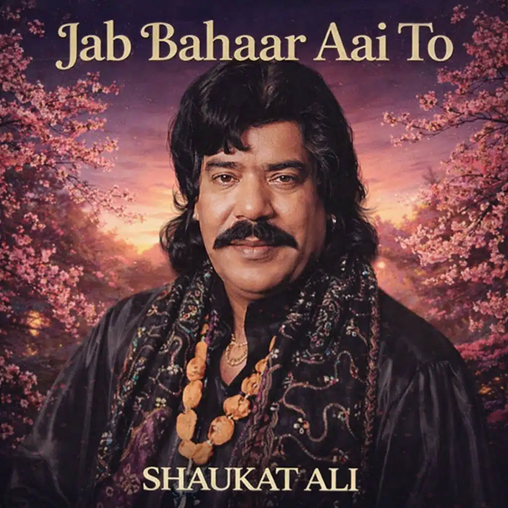 Shaukat Ali