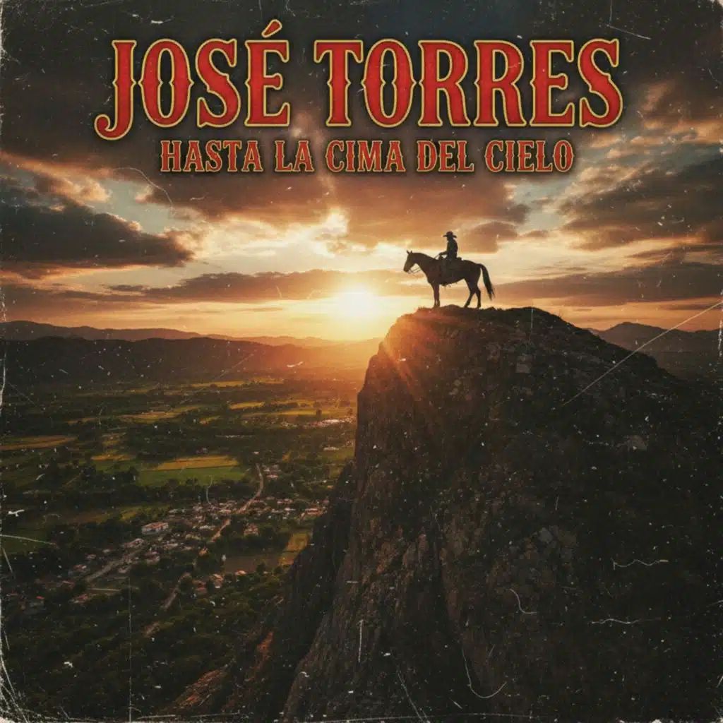 Jose Torres