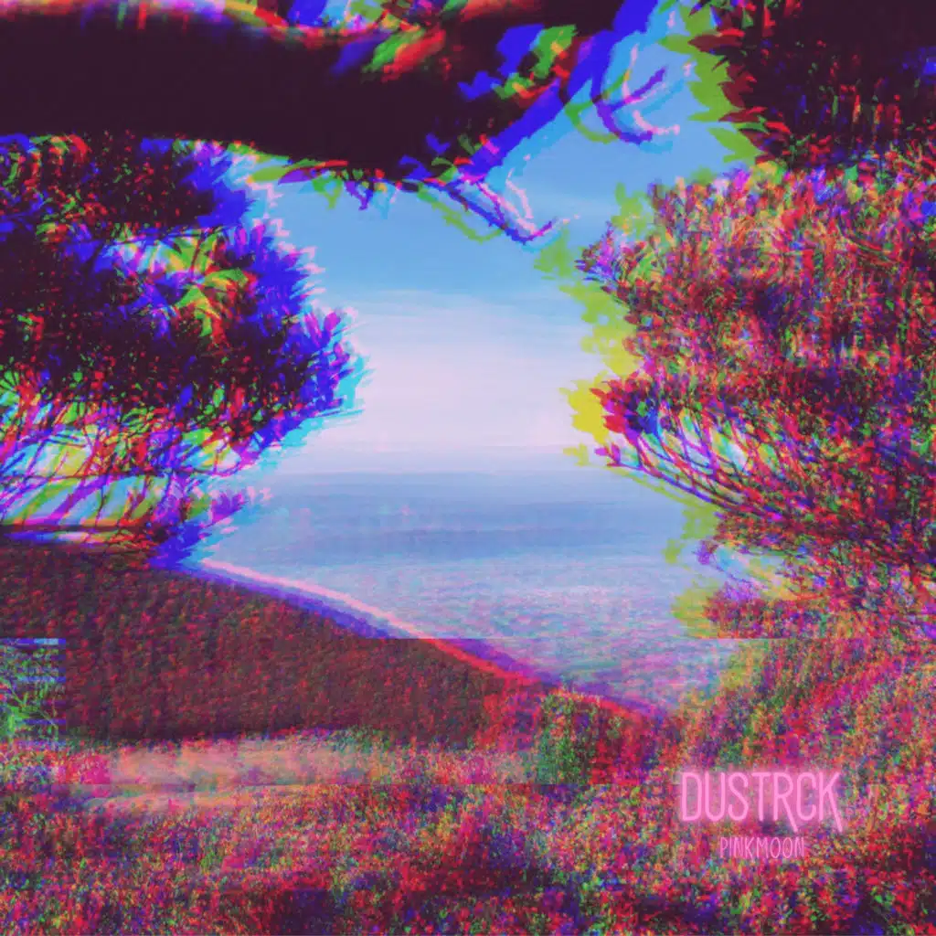 Pink Moon