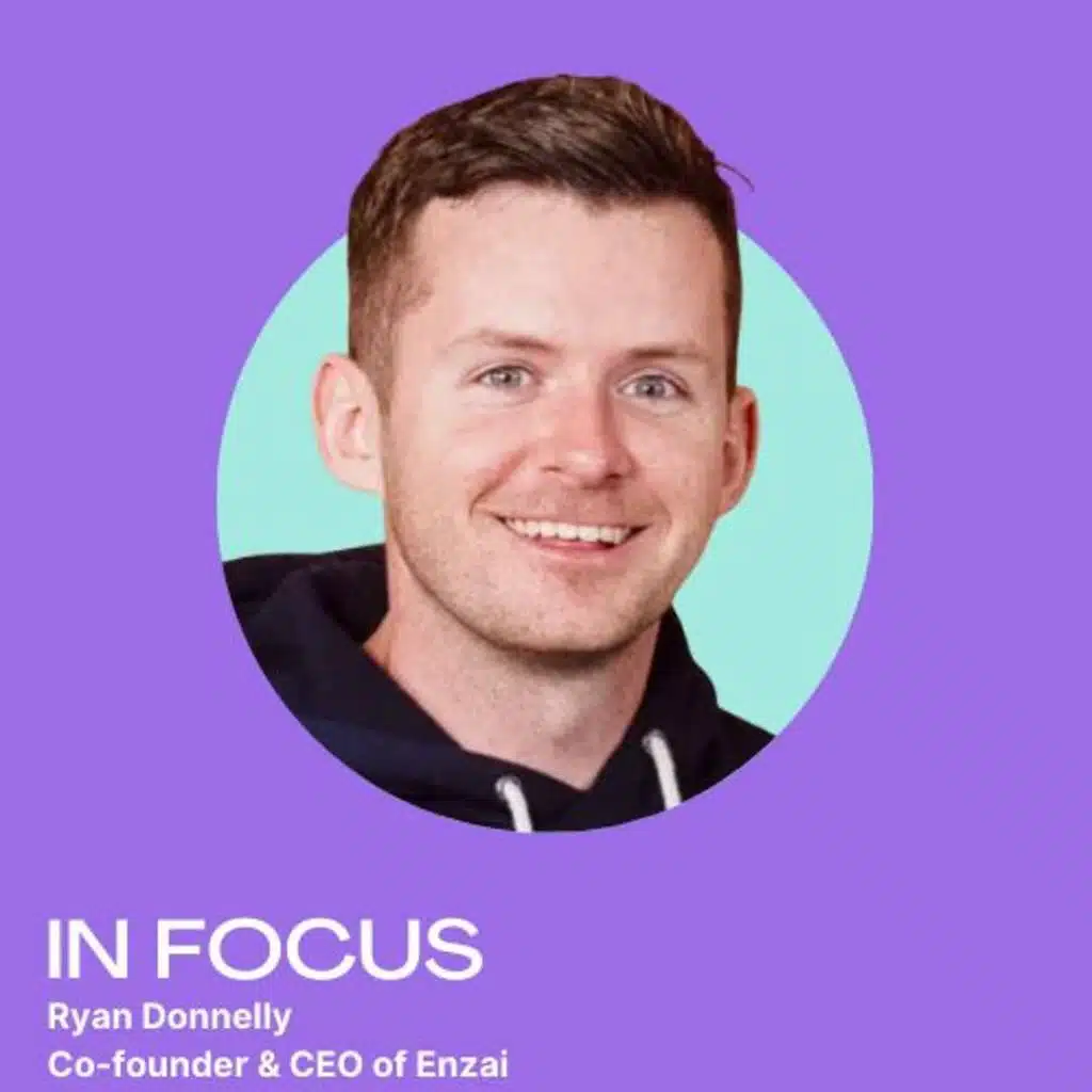 AI Governance and Compliance: Navigating the Future with Ryan Donnelly of Enzai