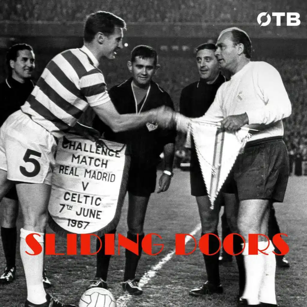 SLIDING DOORS: How Alfredo Di Stéfano nearly joined Barcelona and altered the European Football landscape as we know it