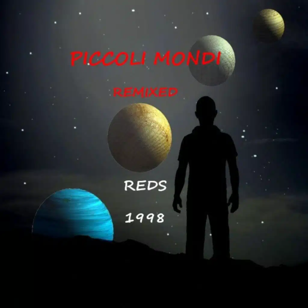 PICCOLI MONDI