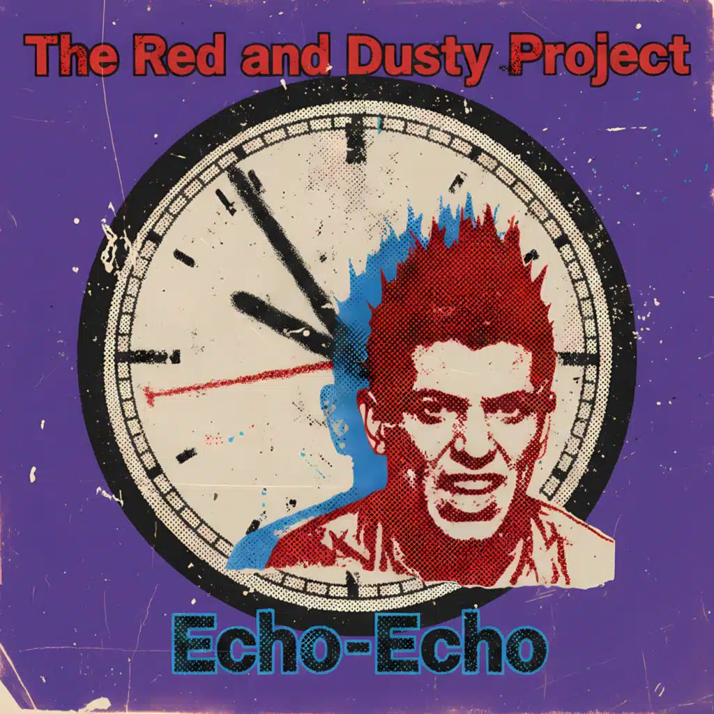 The Red and Dusty Project