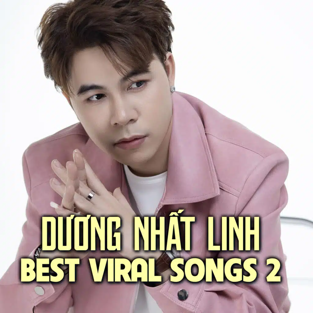 Duong Nhat Linh