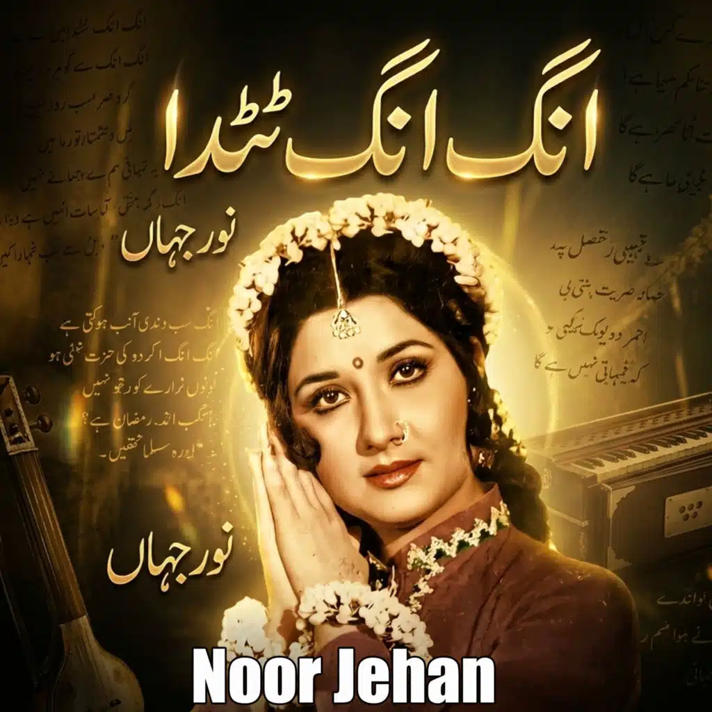 Noor Jehan