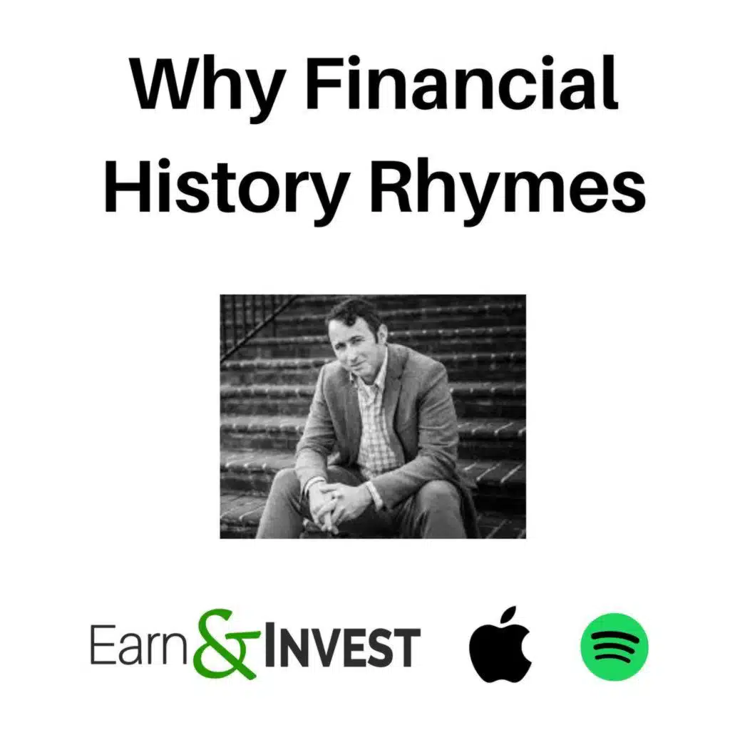 714. Why Financial History Rhymes w/ Joseph Moore