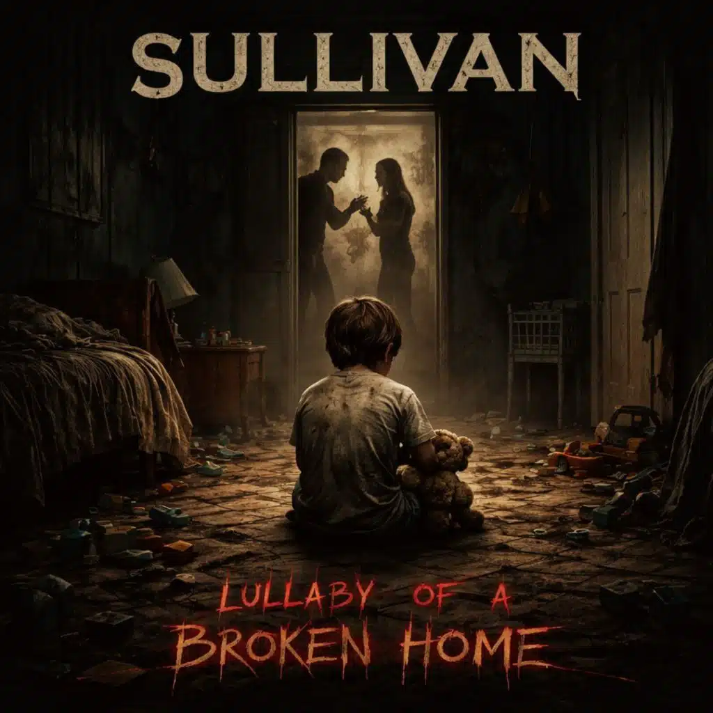Lullaby Of A Broken Home