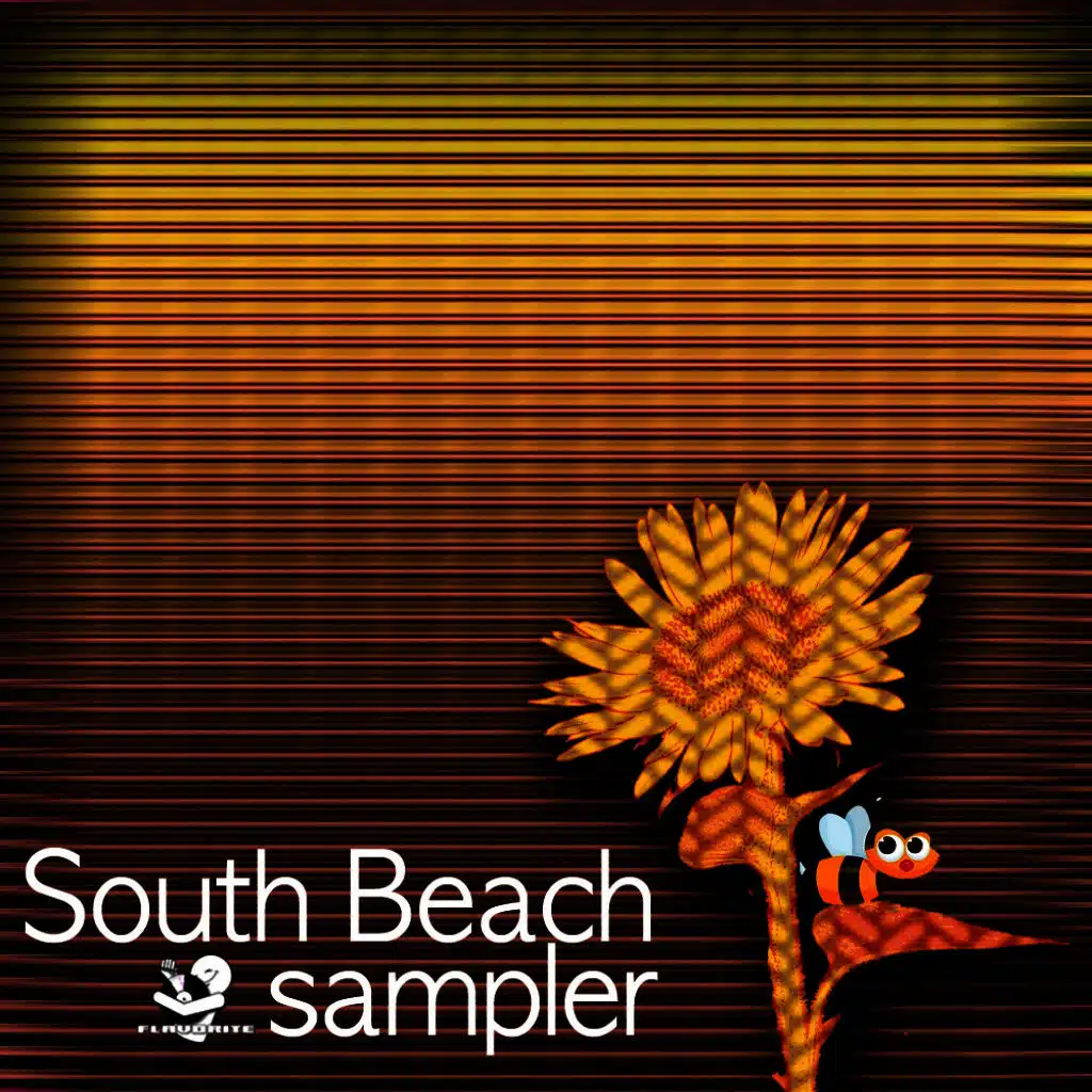 Water Frogs (Lori J. Ward Remix)