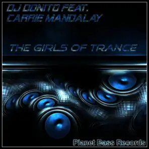 The Girls of Trance