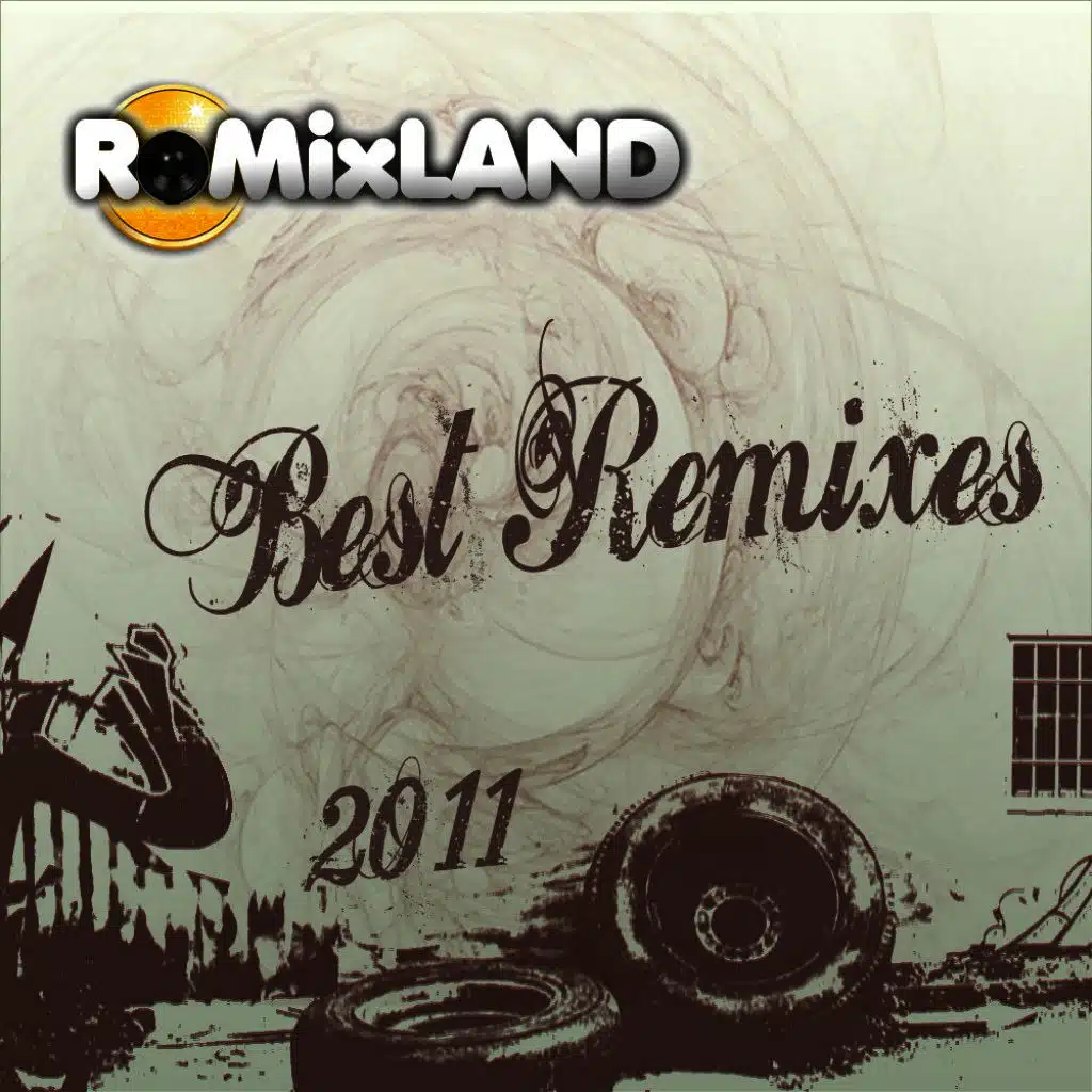 Symphonia (D-Fected Remix)