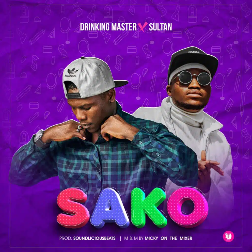 SAKO (feat. SULTAN)