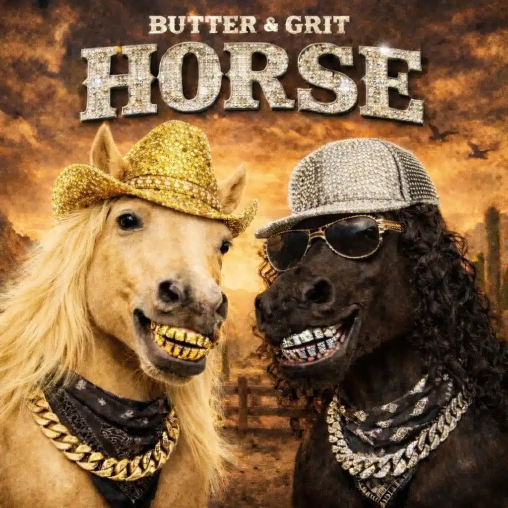 Butter & Grit