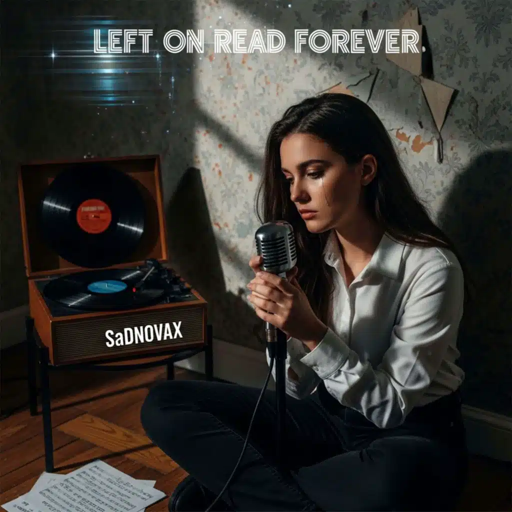 Left on Read Forever