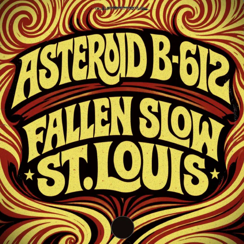 Asteroid B-612