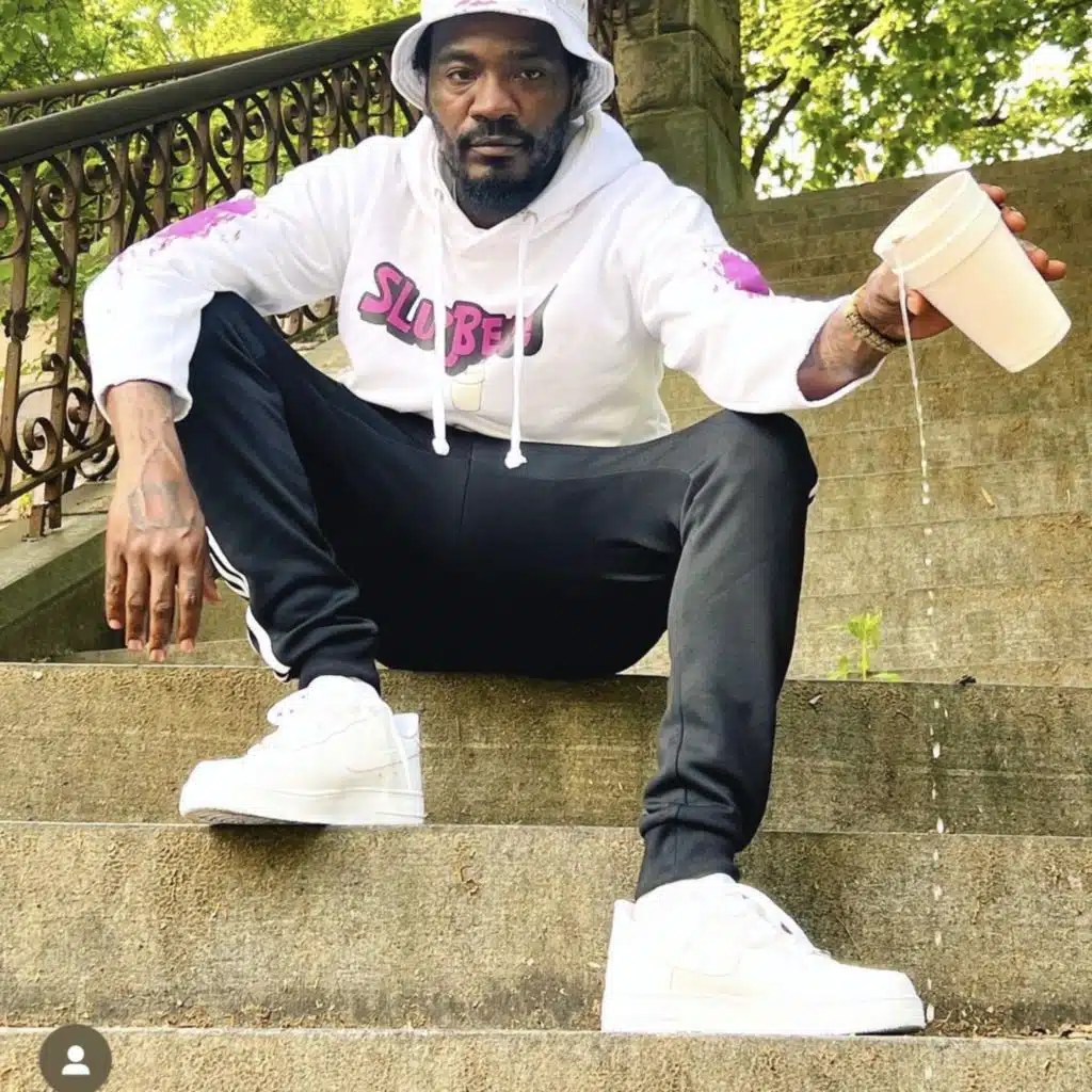 Hendrixx Vibes 2