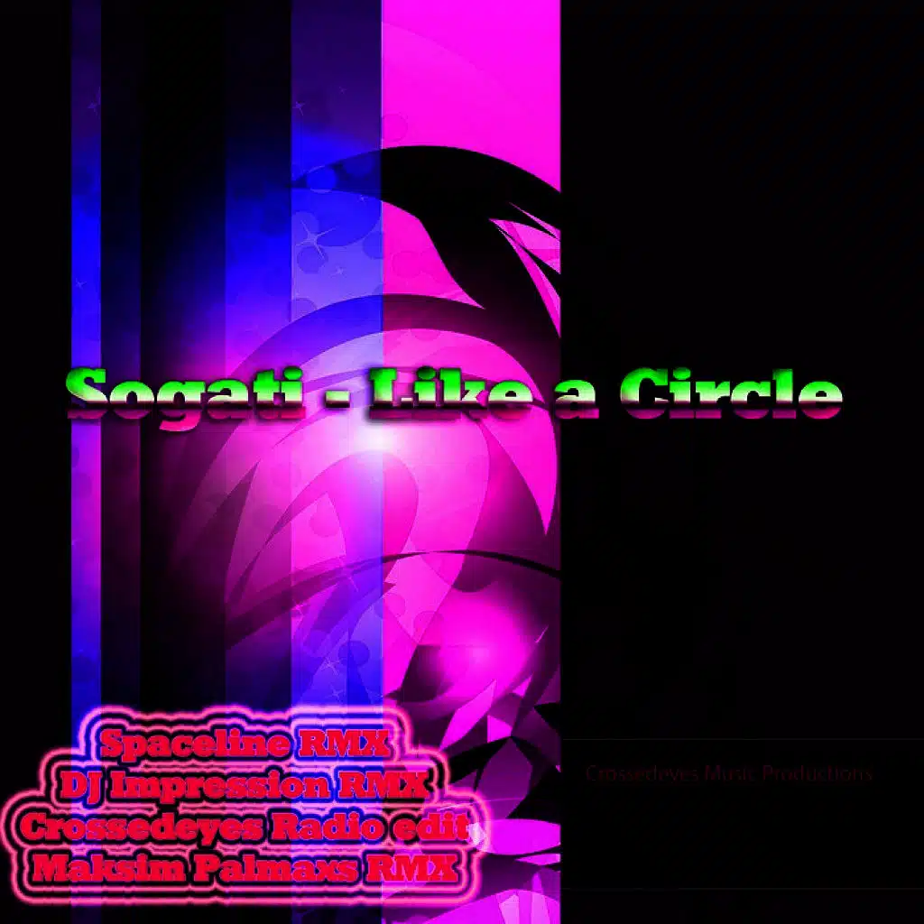 Like a Circle (Impression)