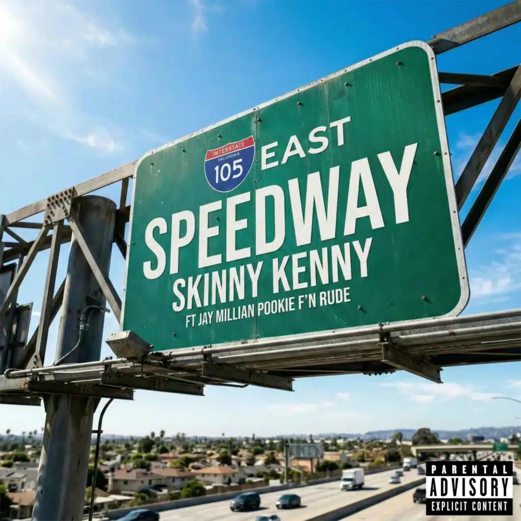 Skinny Kenny