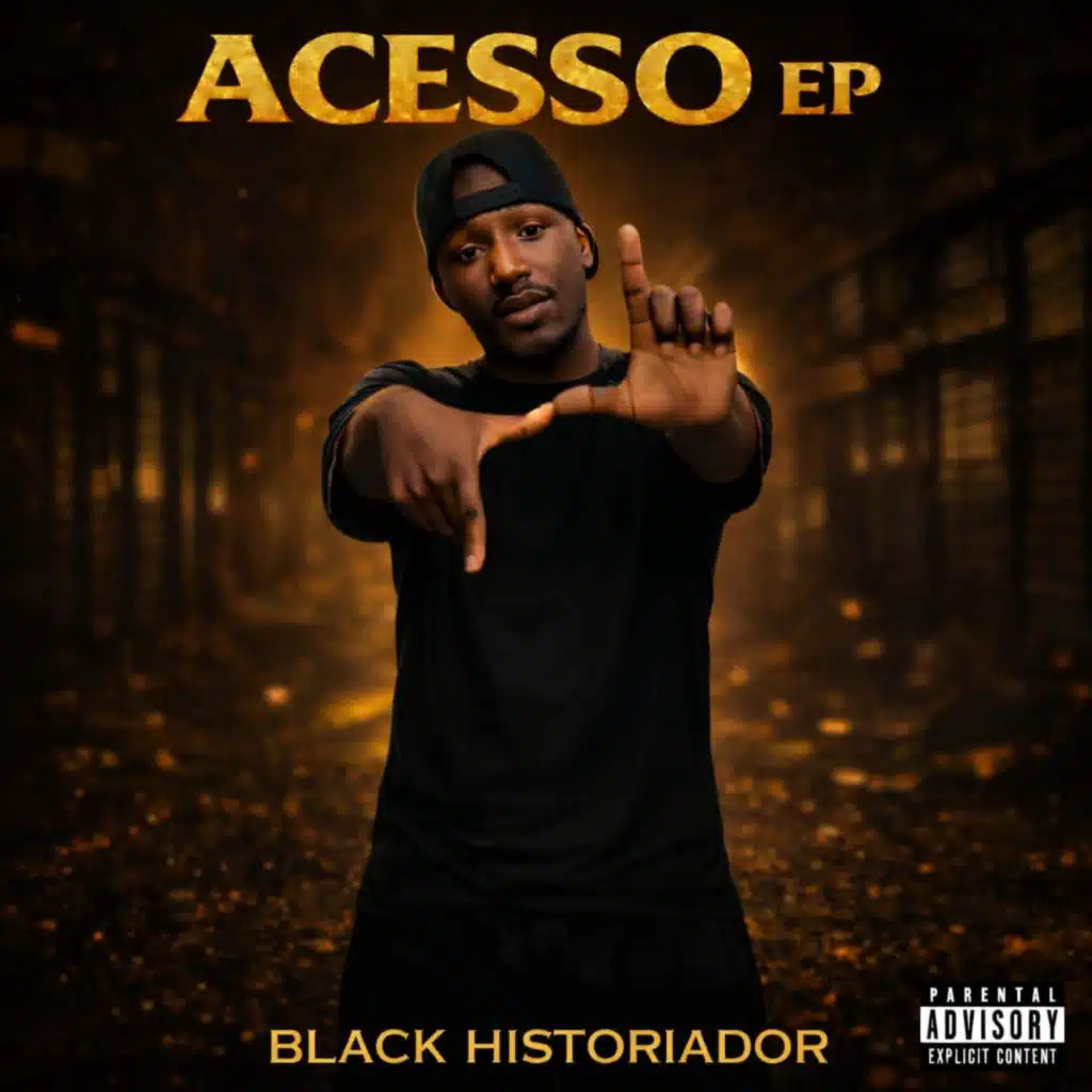 Black Historiador