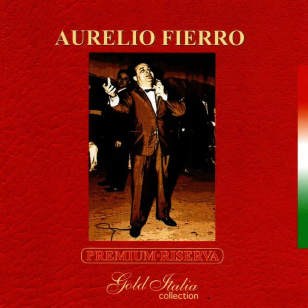 Gold Italia Collection (Premium-Riserva)