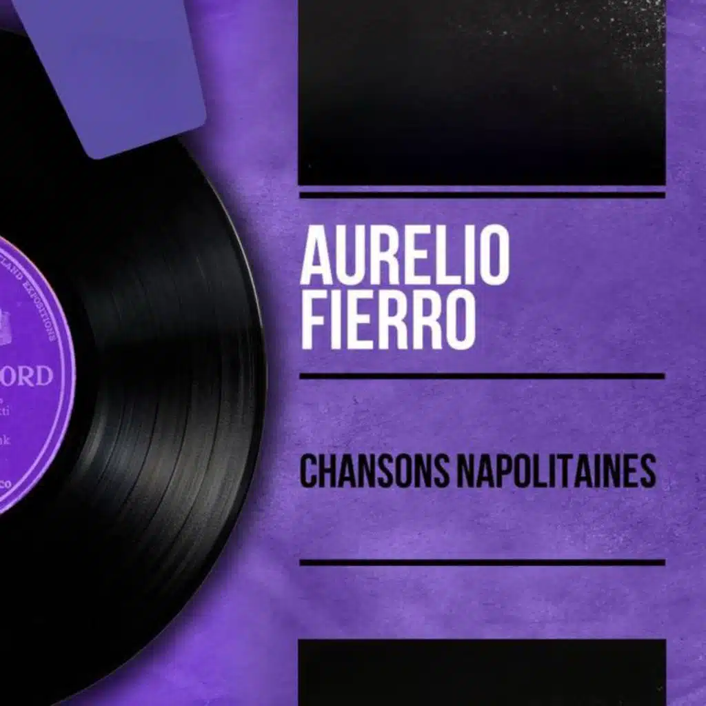 Chansons napolitaines
